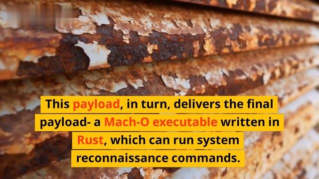 Malware Targets Apple Devices With Fake MacOS PDF Viewer