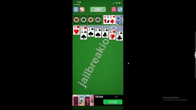 How To Jailbreak IOS 14 5   IOS 14 5 Jailbreak NO COMPUTER