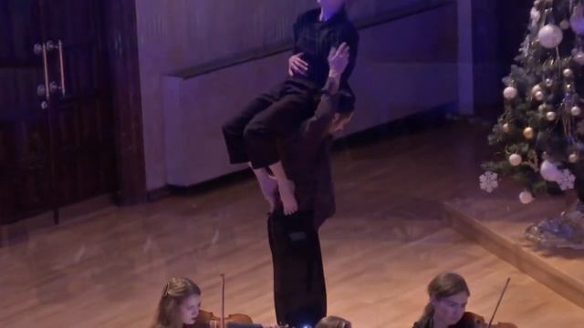 Elmir Nizamov - Man With A Movie Camera