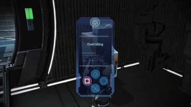 Against Rachni Soldiers | Let's Play Mass Effect #14