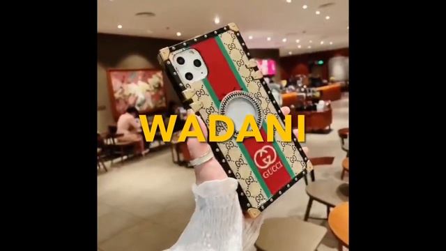 IPhone Fashion Cases