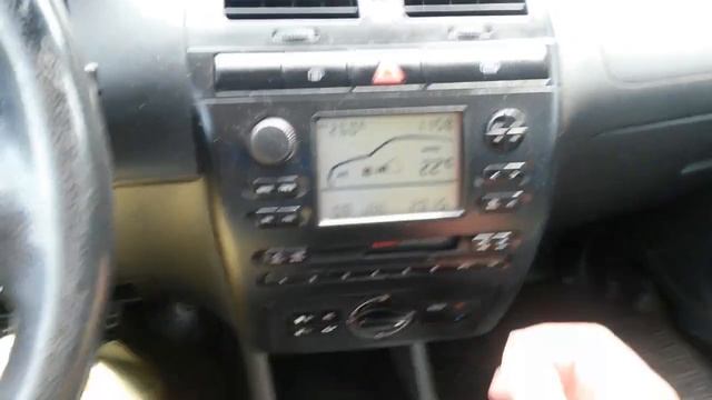 Seat Ibiza 2000r - działanie i wyposażenie