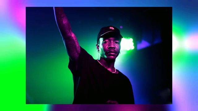 Kind Of Made Me Think Of Dizzy Wright Type Beat 