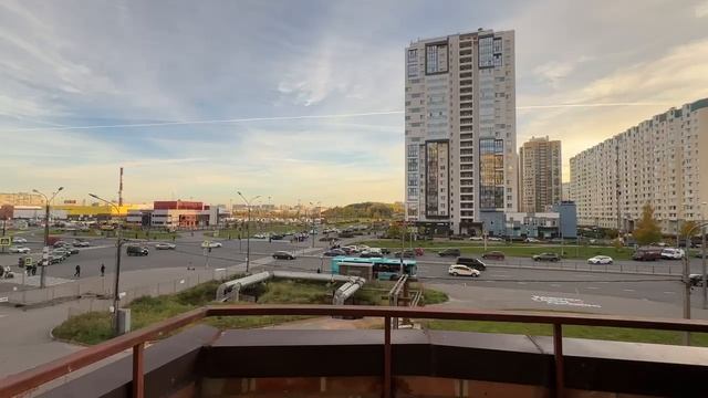 В продаже 1 к. Кв на богатырском пр. 49 корп. 1