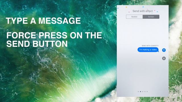 IOS 10 Tips And Tricks