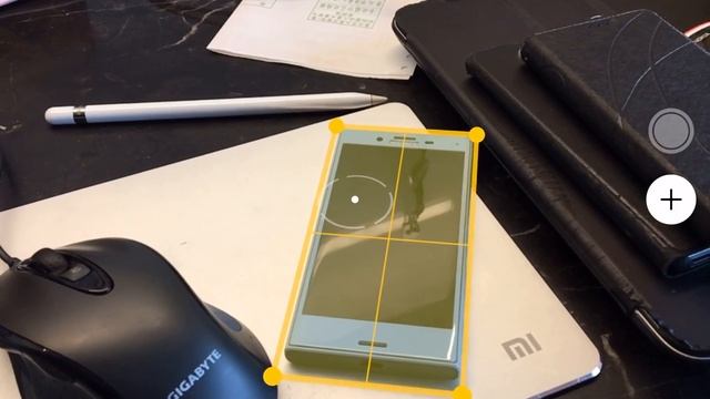 IOS 12 Developer Beta First Experience-Measure App