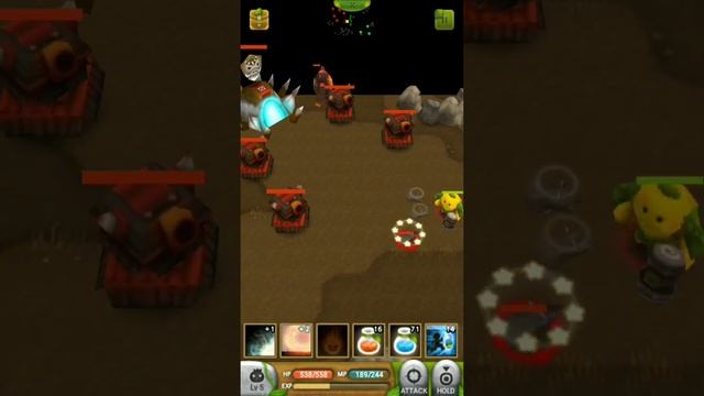 Plant War: Episode 26 - These Upgraded Enemy Are No Joke