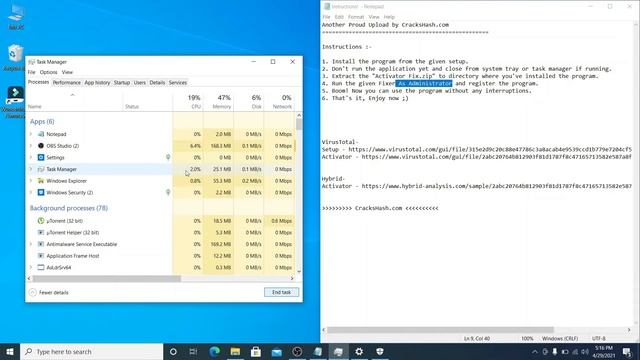 Download And Install Filmora X 2021  | With Link |  Life Time Free | Simply Solve