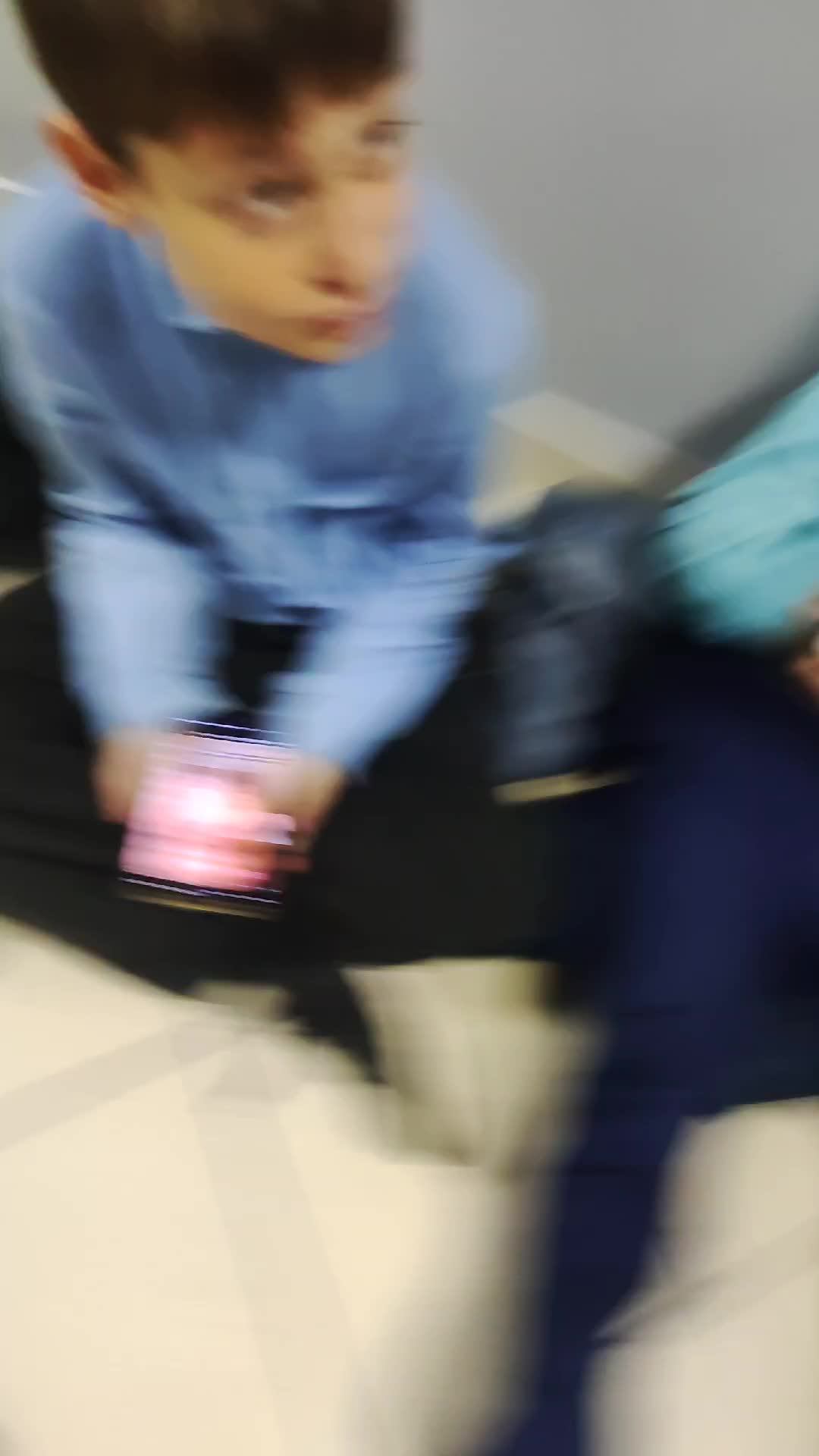 наша не любимая школа