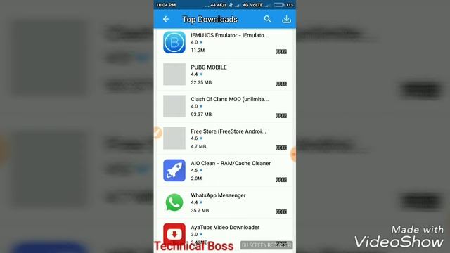 आ गया है PLAY STORE का बाप || AIO DOWNLOADER