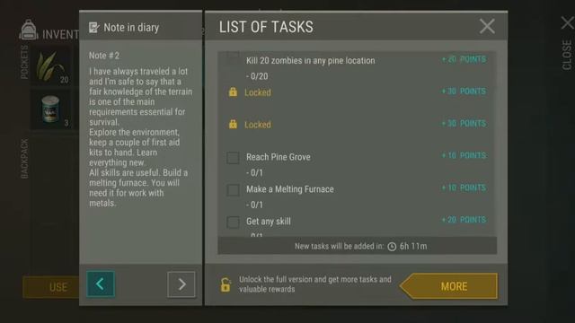 Last Day On Earth: Survival - Gameplay Walkthrough Part 1 - New Beginning (iOS, Android)