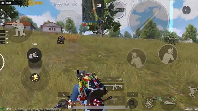 Pubg|Semantik|Новый режим в Pubg🔥Команда мечты✨