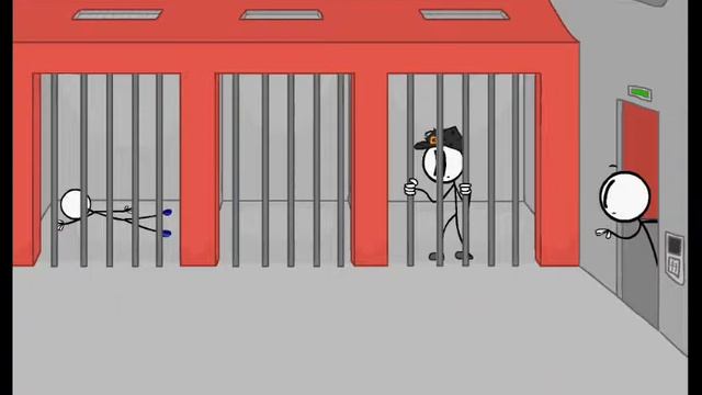 Чарли рулит