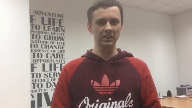 Отзыв о курсе «iOS Level UP» | Web Academy