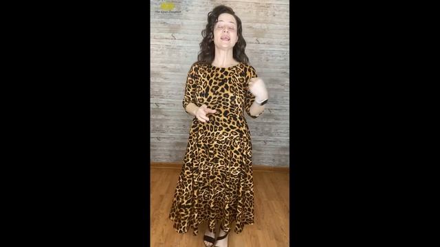 🎊  Oh MY! A Leopard Bella