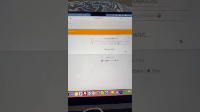 New MinaCriss Open Menu ICloud Removal FMIOFF New Tool IPhones And IPads 100% Unlock