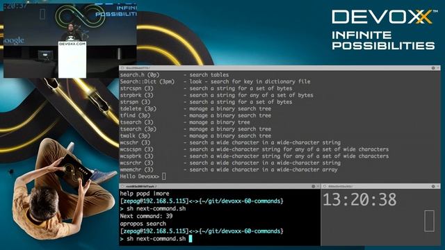 60 Useful Linux Commands In 15 Minutes