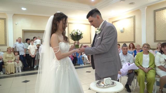 Динар и Елизавета