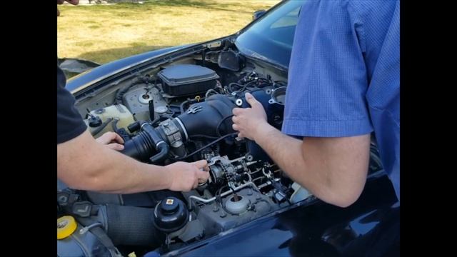 Машинный парад