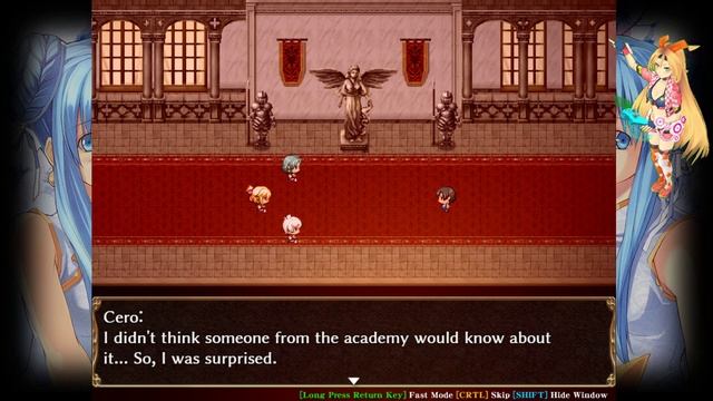 sfw preview The Curse of Kubel Steam クベルの首枷病