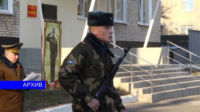 18 ноября в радиотехническом батальоне пройдет День открытых дверей