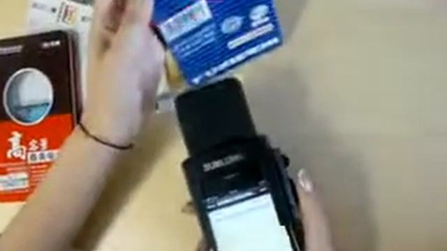 Scanner Pro For IPhone