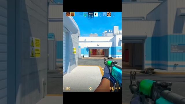 Чат #cs2 #csgo #стрим #twitch