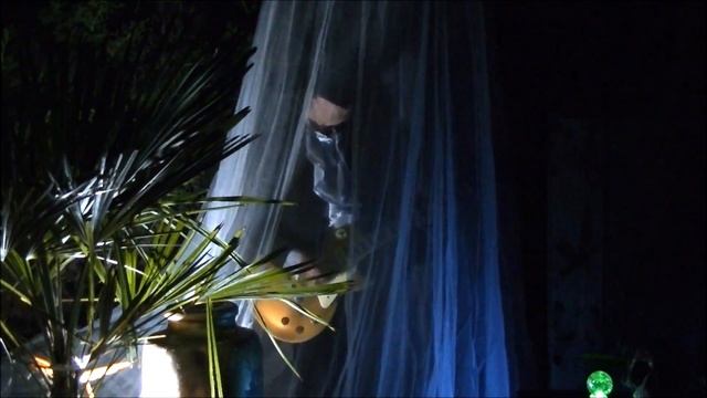 Green Manalishi Fleetwood Mac