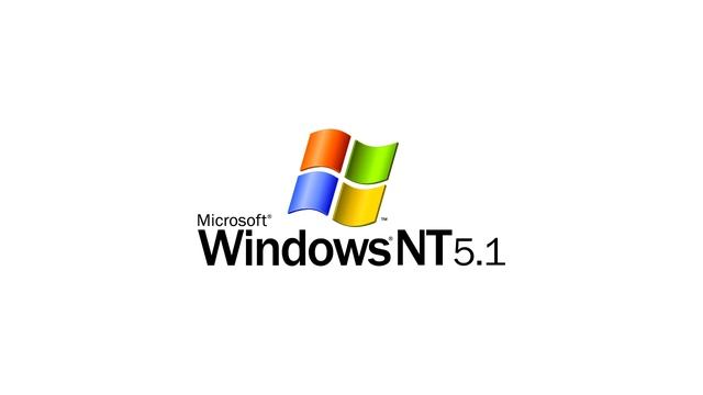 Startup (Beta Version) (Unedited Version) - Windows NT 5.1