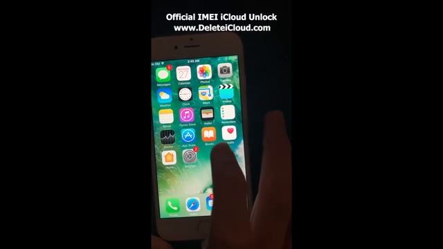 COMPLETELY Remove ICloud Activation Lock On IOS 11!