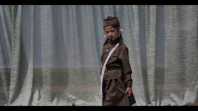 День Победы 2019 в 