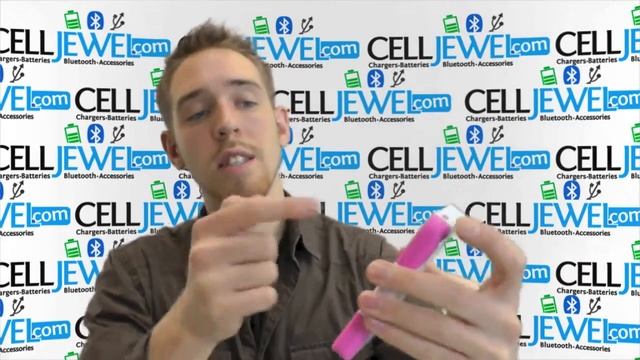 CellJewel.com - Apple IPhone 5 White/Pink Hybrid Combo Holster
