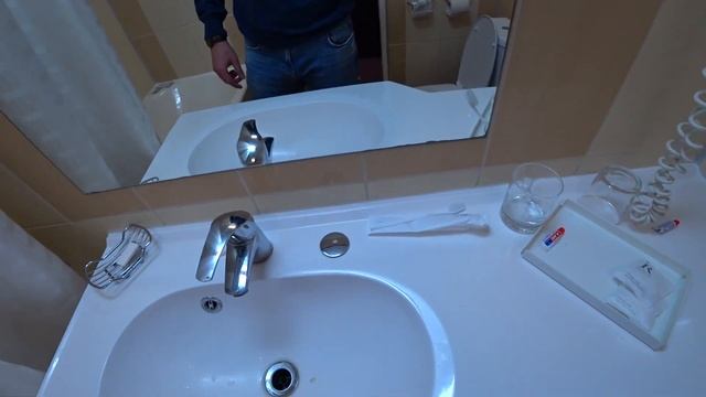 Гостиница Измайлово