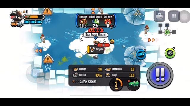 Juicy Realm EP~10 Boone คนรักหมา Level6ปกติโหมด