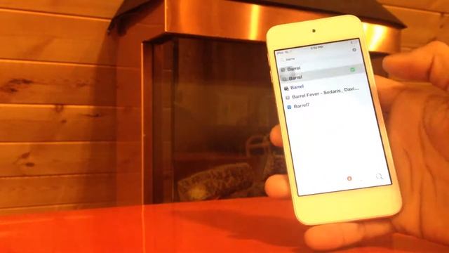 IOS 8 Jailbreak (Barrel) Tutorial