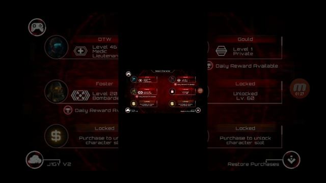SAS 4 Lucky Patcher Hack Android