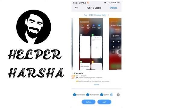 Top 5 Best Themes For Android Redmi And Poco (iOS Themes) 2022