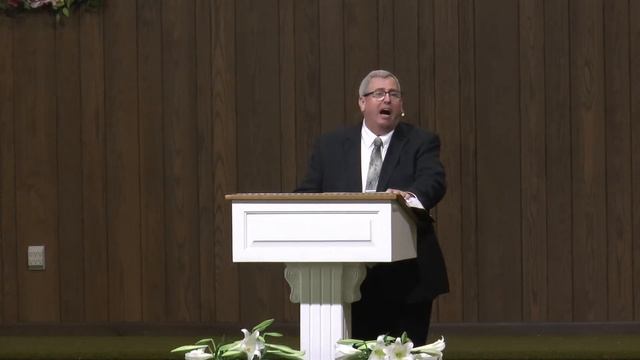 Sunday, March 31, 2024 Service