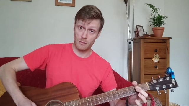 Pink Floyd Guitar Lesson 🎸