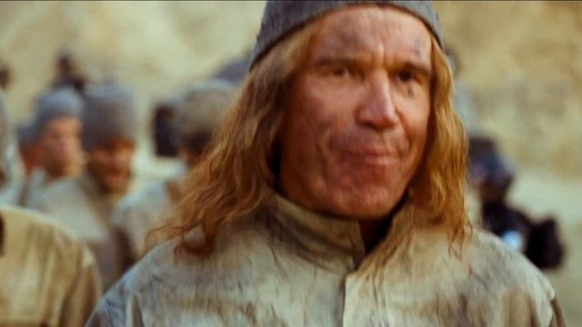 Обитаемый остров