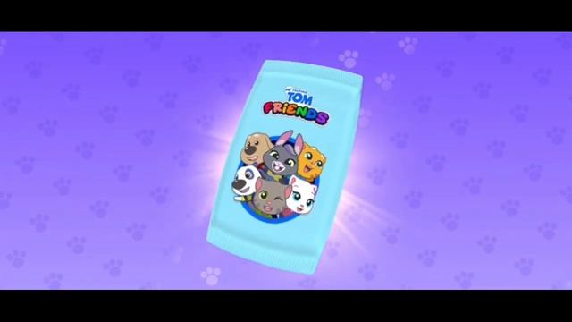 My Talking Tom And Friends Ios Android Gameplay Short #short Video Part 17