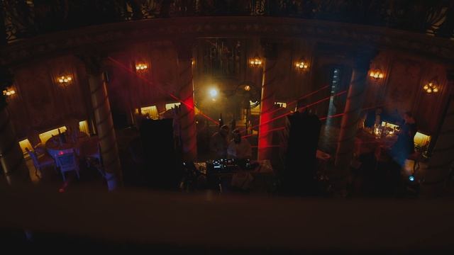Angels Ball In Turandot Palace 28.10