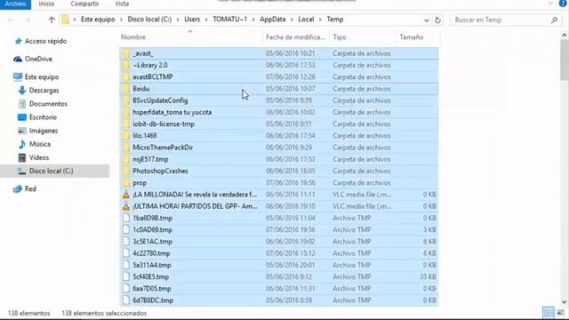 Como Optimizar Tu Pc Sin Descargar Programas De Manera Facil Y Funcional Para Windows,,