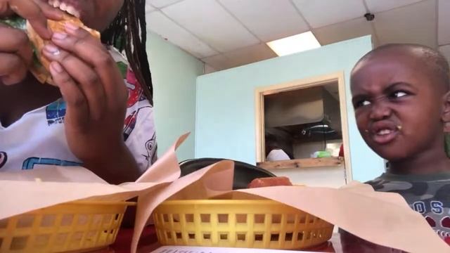 Plant Based Heat - Memphis