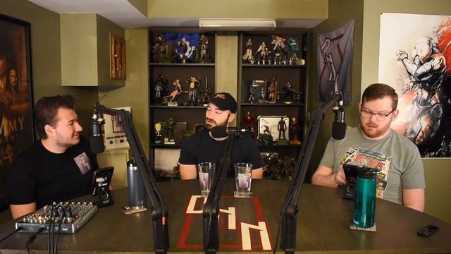 Tenet | DNN Rewind Review