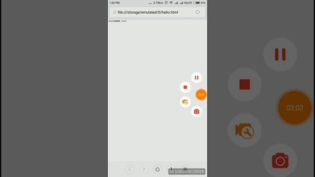 Create Your Own Site By Coading From Your Own Smartphone