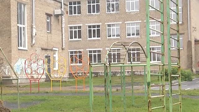 КунгурТВ 10 08 2018 Подготовка к новому учебному году