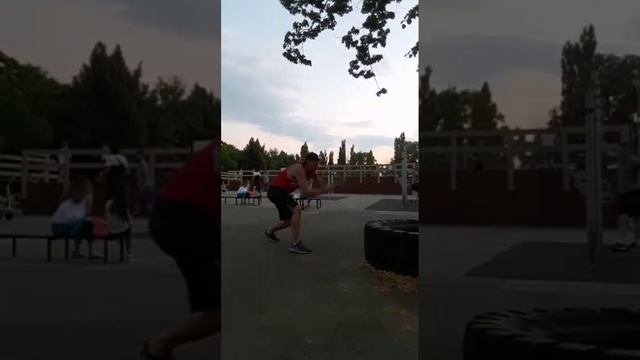 Никто не верил в молот Тора, а он есть!)