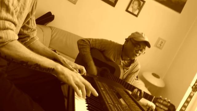 Martin Fautubun - Heb Je Een Gevoel Den Haag?