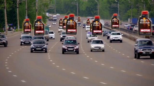 MOTUL RUSSIA Motul -- каждому свой!